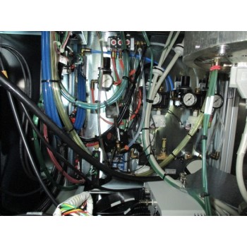 KLA-Tencor AIT Model 8010 200mm Defect Inspection System